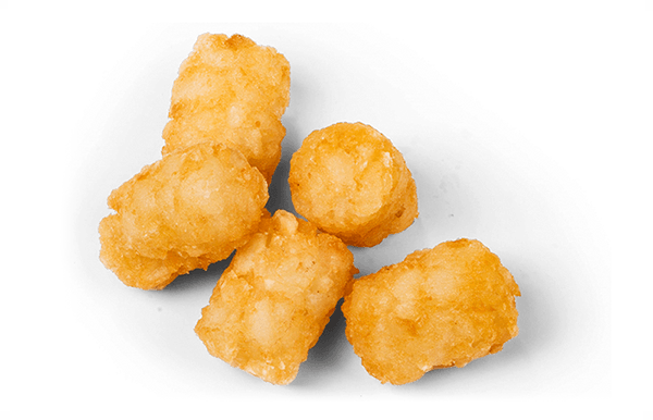 Meltwich Tater Tots