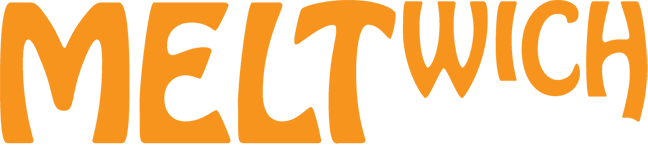 Meltwich Logo